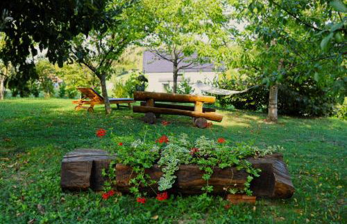 Ruralna kuća za odmor Brezanka, Zagrebačka ulica 21 Gornja Stubica - Foto 32