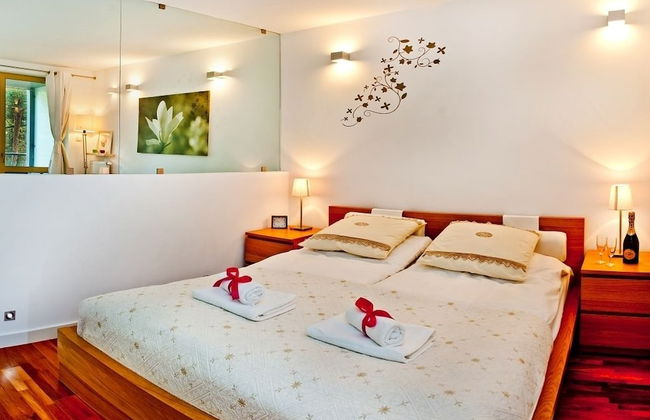 BlueApart Willa 4 Zywioly Jurata - Photo 7