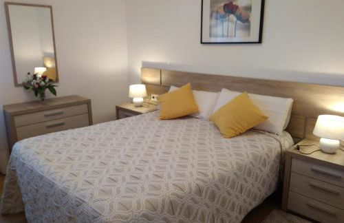 Apartamento Datue - Foto 9