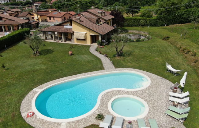 Villa Giulia - Photo 62