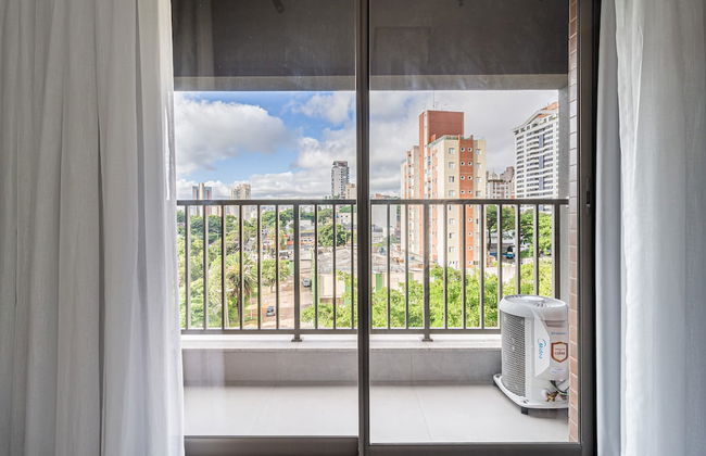 Iconyc Charlie Ibirapuera Hotel - Foto 79