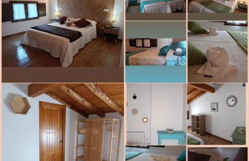 LA CASITA DEL CARRETERO - Photo 10