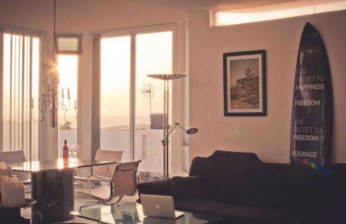 Appartement - Aire - Surf & Yoga Villa - Photo 8