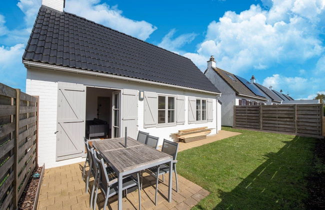 Holiday Home Nieuwpoort Near Marina - Foto 26