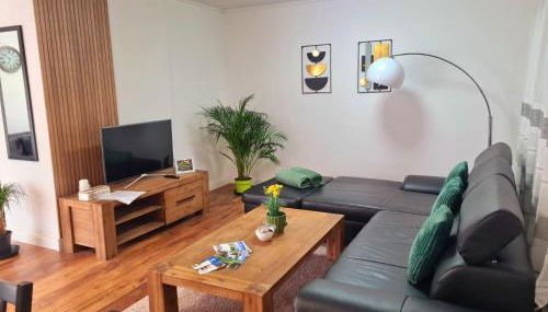 AS Apartment Neukirchen-Vluyn - Foto 3