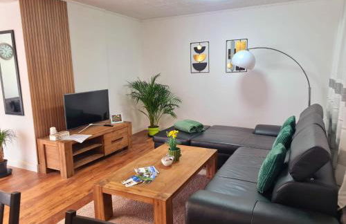 AS Apartment Neukirchen-Vluyn - Foto 3