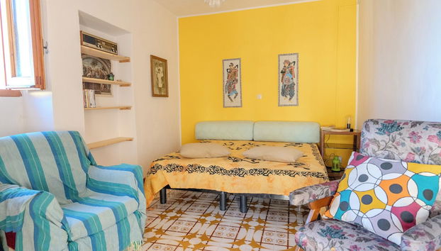 Casa di Nina - Foto 4, Habitación