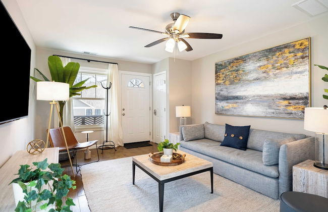 Silver Maple by Avantstay Modern & Stylish Haven - Foto 2