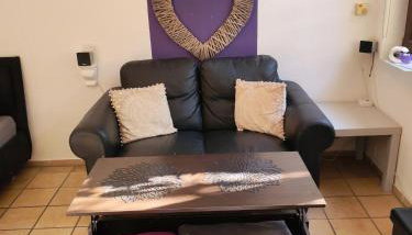 Phils Cozy apartment self check in near Airport free parking airportbus station - Foto 4