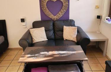 Phils Cozy apartment self check in near Airport free parking airportbus station - Foto 4