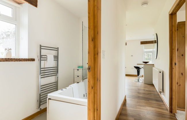 Stable Block - Foto 27