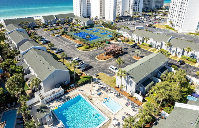 Southbay 55 is 2 Bedroom on the lake with short walk to beach by RedAwning - Foto 24