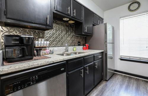 Cheerful Hot Springs Village Condo - Foto 12