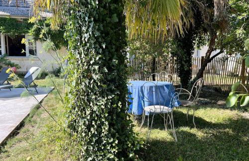 Dreams of Alaric Maison de charme avec piscine aux pieds des Pyrénées Ideal base cyclists exploring legendary climbs - Foto 4