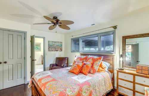 Fishing and Rafting McKenzie River Cabin! - Foto 13