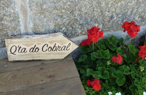 Quinta do Cobral - Foto 77