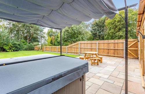 Tawny Acre Barn - Uk38614 - Foto 24