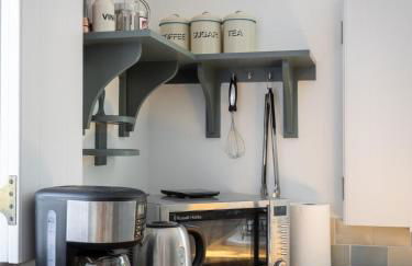 Nightingale Cottage, near Aldeburgh and Orford - Foto 17