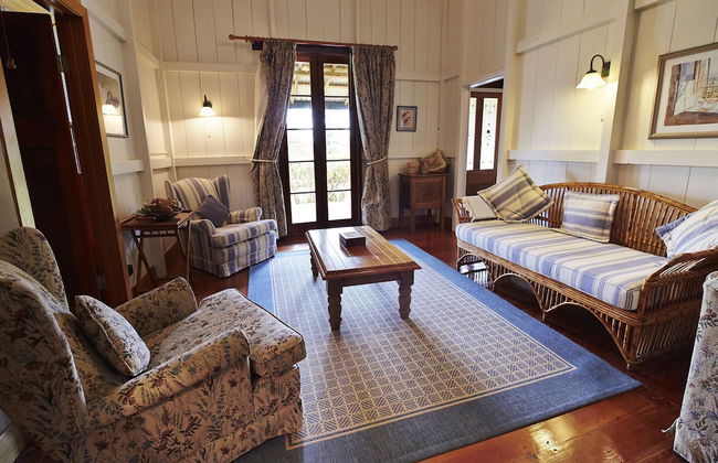 Christian's of Bucks Point - Foto 9