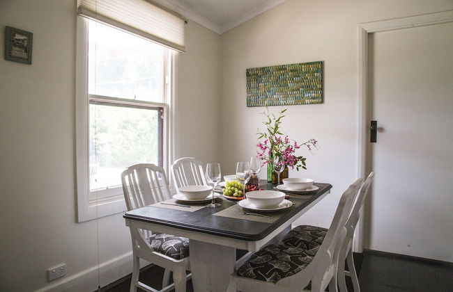 Mataro Cottage - Photo 10