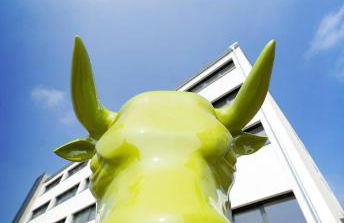 BONNOX Boardinghouse & Hotel - Foto 34