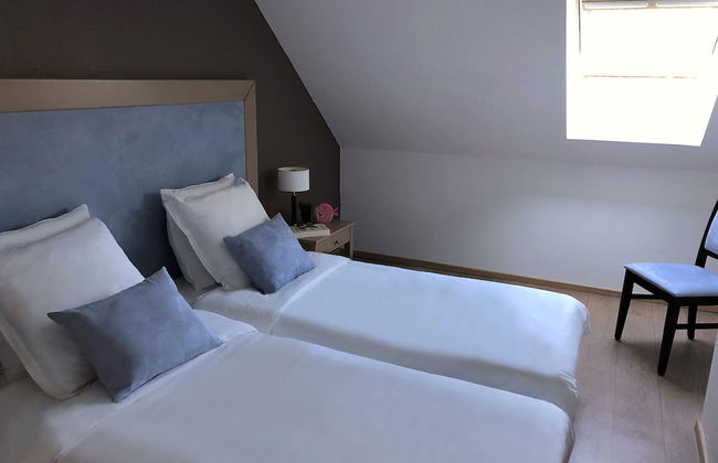 Guilvinec Parc Résidence - Foto 6