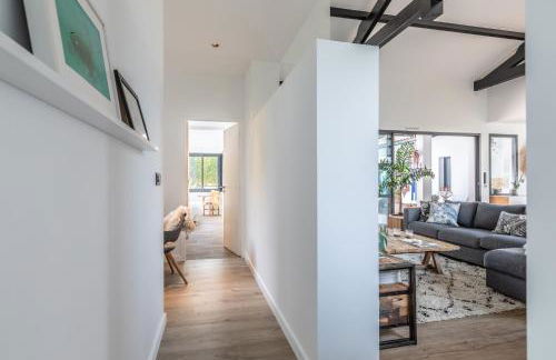 Villa Manureva - Piscine au sel - Foto 8