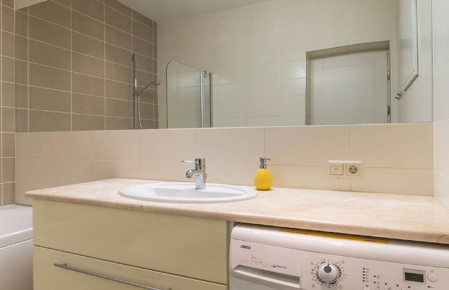 Old Riga Park Studio - Foto 20