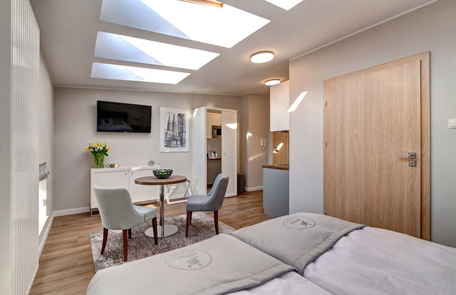 Joyinn Aparthotel - Foto 4