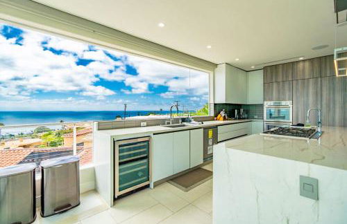 La Jolla Paradise with Ocean Views Pool and Spa - Foto 28