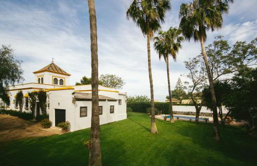 Villa La Jara Sanlúcar - Foto 11