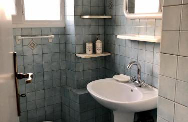 Tranquil Studio Andros - Foto 12