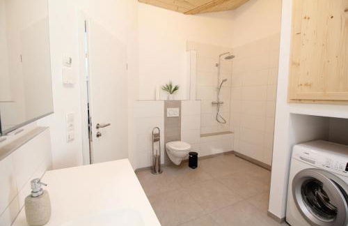 Allgäu Hütten Loft - Großzügig - Terrasse - Photo 11