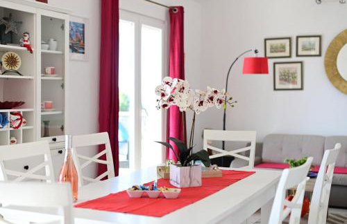 Blue Paradise - Foto 17