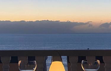 Ocean Pearl, luxuriöses Haus, Meerblick, große Sonnenterrasse, Teneriffa Süd, Los Gigantes, 600m zum Strand, 200m zum Ort, ruhig - Foto 19