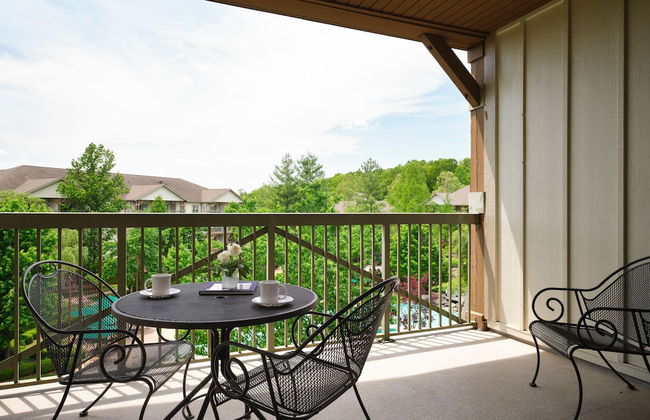 Marriott's Willow Ridge Lodge - Foto 16