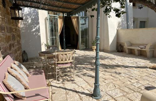 Tenuta Mosè Charming House&Relais Gallipoli - Foto 60