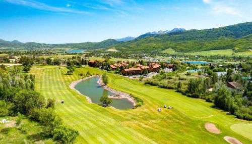 Powder Peak Hideaway - Foto 5