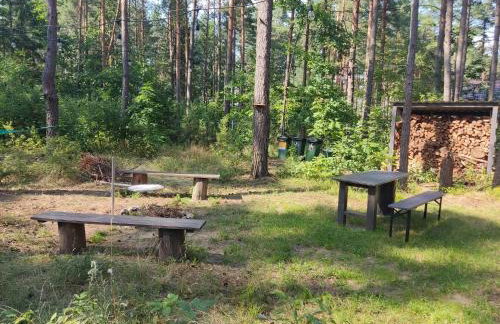 domki przy lipowej 14 - Foto 26