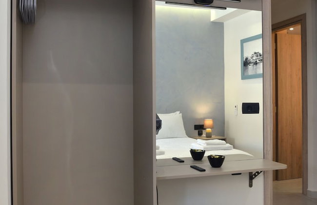 Amara Luxury Suites With Private Hot Tub - Foto 9