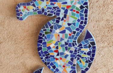 Le Mas des Vignes - Foto 9