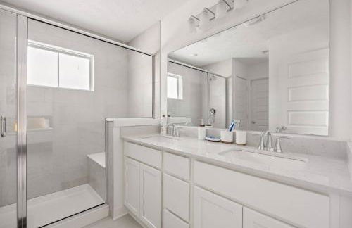 Brand-New Luxury Townhome in Noblesville - Foto 65