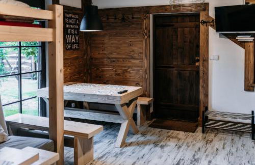 Ośrodek na zakręcie - Foto 49