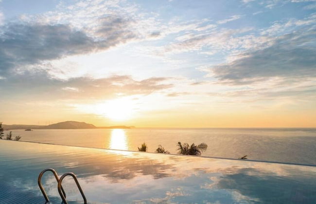 Mandala Azure Haven - Foto 1