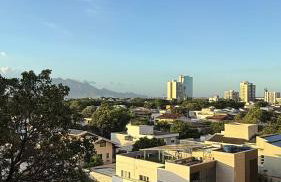 Acolhedor apartamento na Mata da Praia com lazer de Cube - Foto 41