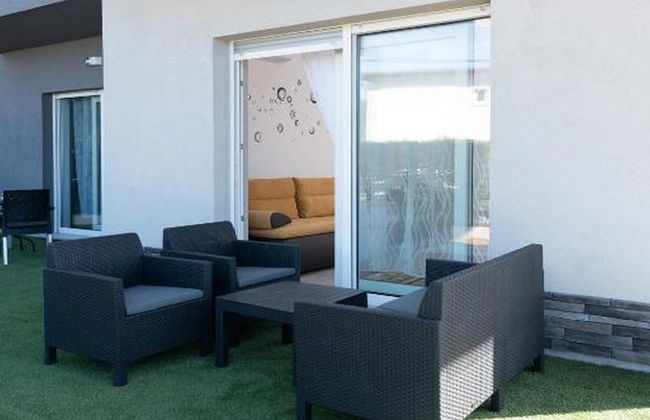 Apartments Bella Vista - Foto 33