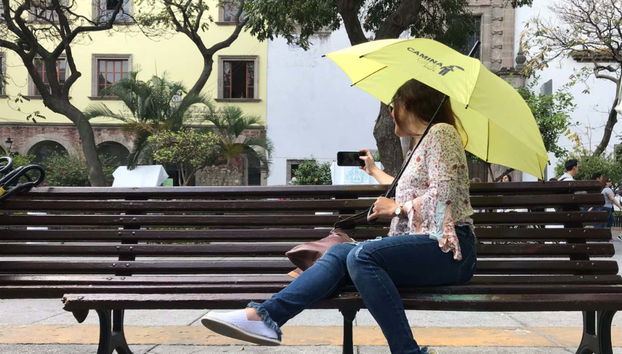 Walking Tour in Guadalajara