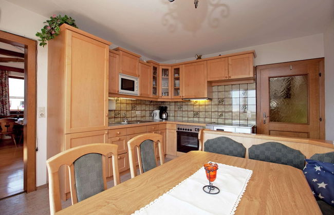 Apartment in Sankt Johann im Pongau Near Ski Area - Foto 29