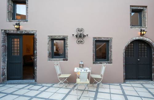 Paramythi Art Maison - Foto 3