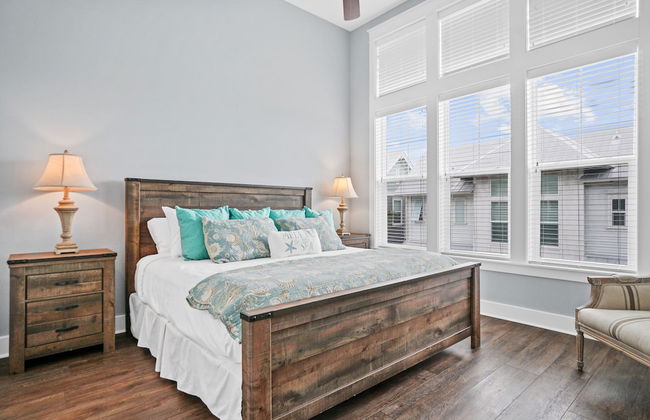 Prominence on 30A by Panhandle Getaways - Foto 77